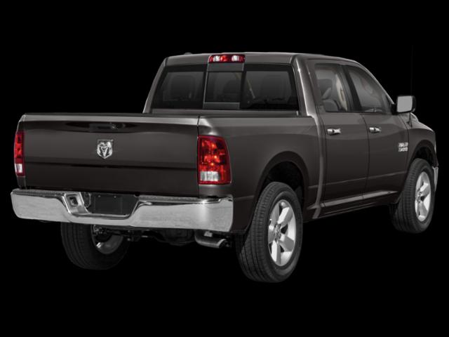 2023 RAM 1500 Classic SLT Crew Cab 4x2 57 Box