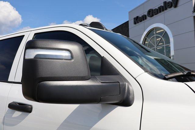 2025 RAM 2500 Tradesman Crew Cab 4x4 64 Box