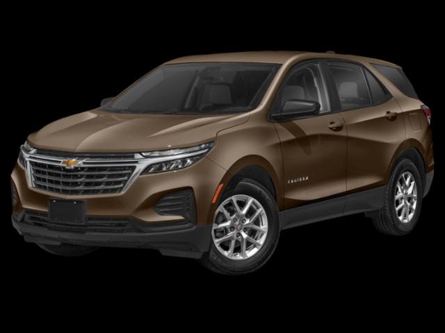 2024 Chevrolet Equinox FWD LT