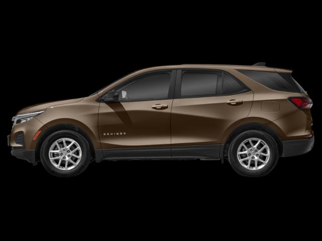 2024 Chevrolet Equinox FWD LT