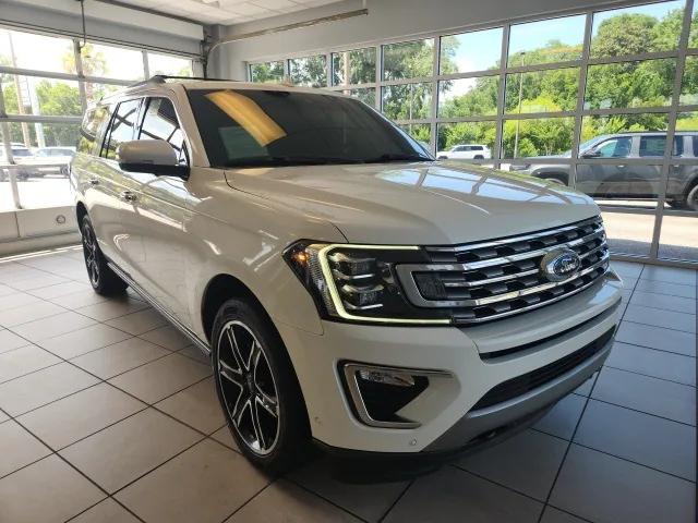 2021 Ford Expedition XLT
