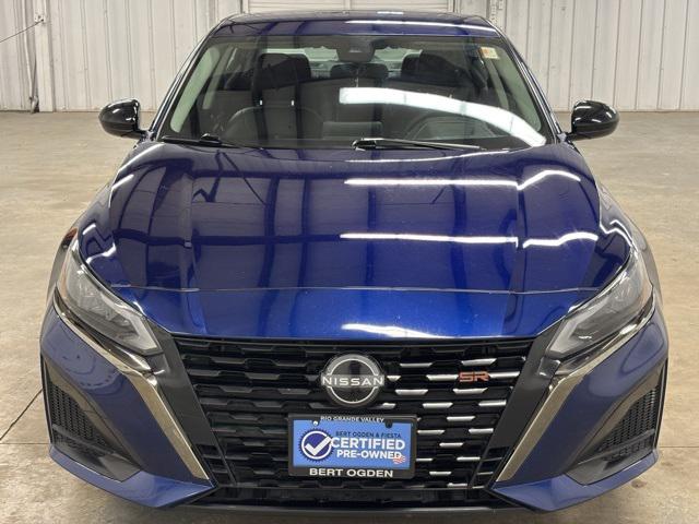 2023 Nissan Altima SR FWD