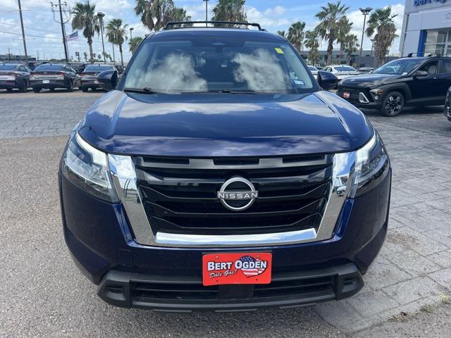 2022 Nissan Pathfinder SV 2WD