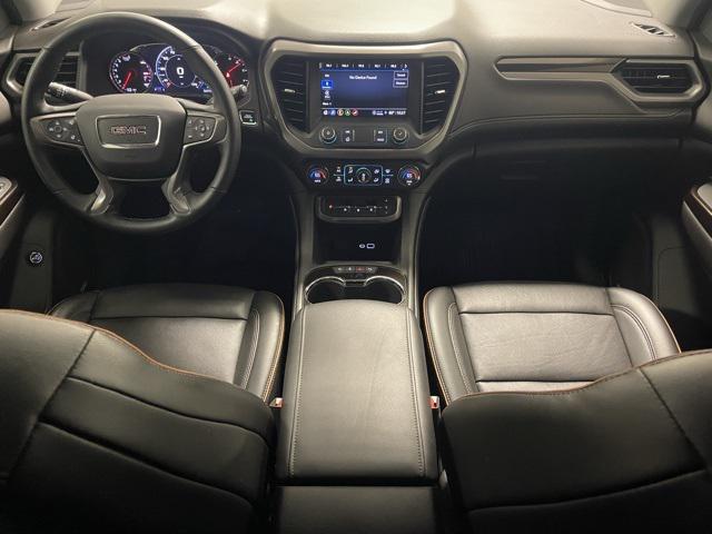 2023 GMC Acadia AWD AT4