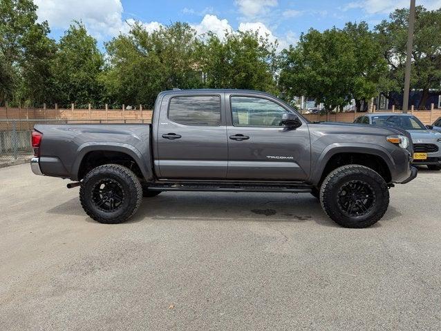 2020 Toyota Tacoma SR5 V6