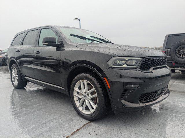 2022 Dodge Durango GT Plus AWD