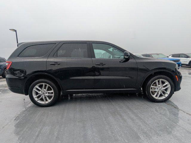 2022 Dodge Durango GT Plus AWD