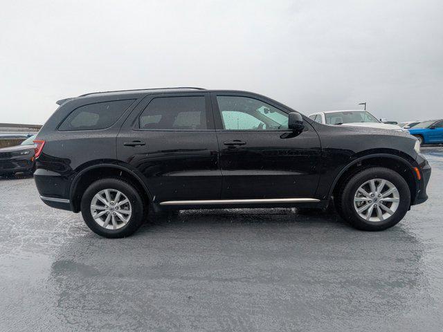 2022 Dodge Durango SXT AWD