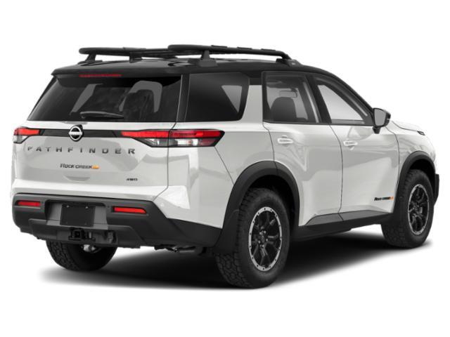 2024 Nissan Pathfinder Rock Creek 4WD