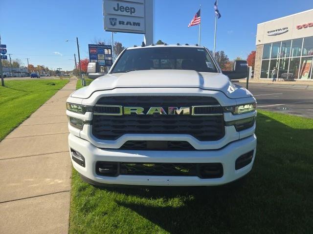 2026 RAM Ram 2500 RAM 2500 BIG HORN CREW CAB 4X4 64 BOX