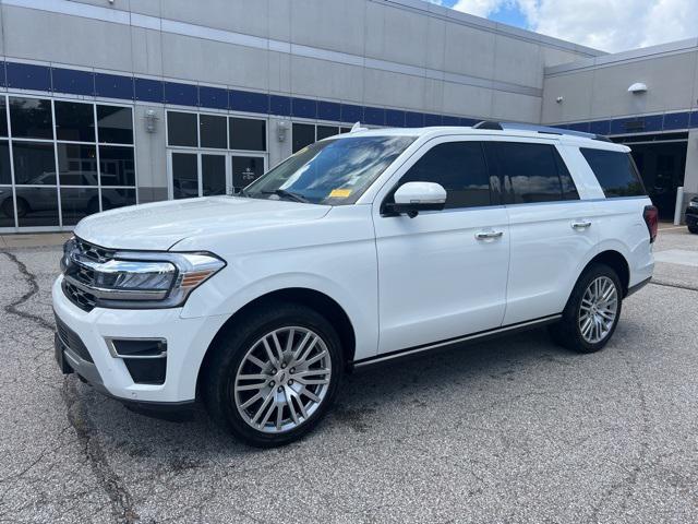 2023 Ford Expedition Limited