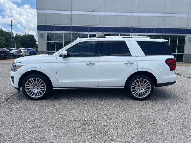2023 Ford Expedition Limited