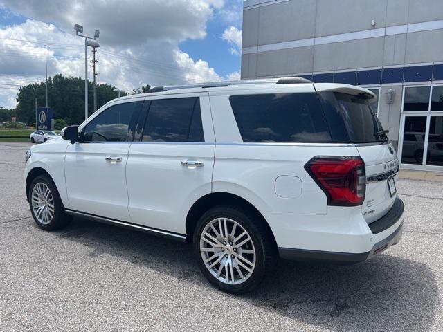 2023 Ford Expedition Limited