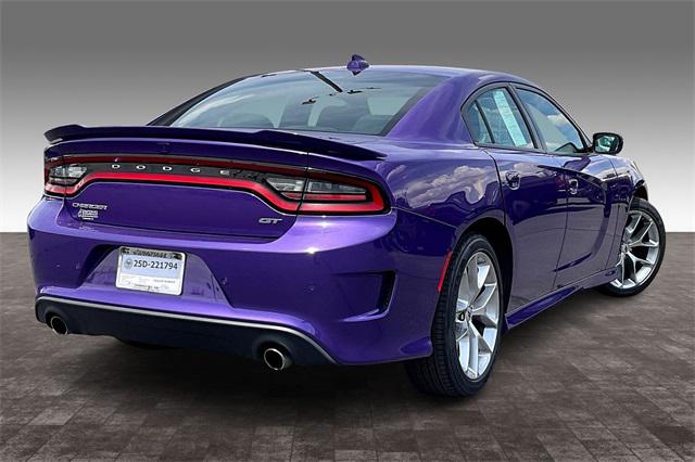 2023 Dodge Charger GT