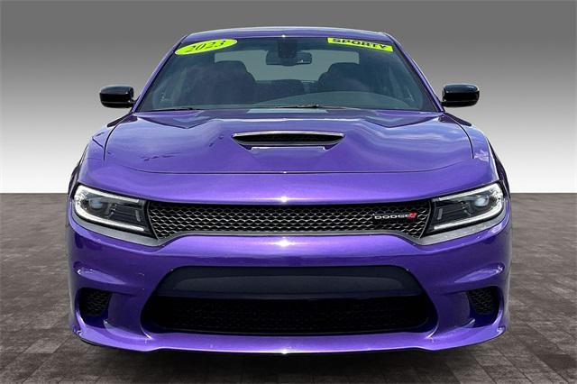 2023 Dodge Charger GT