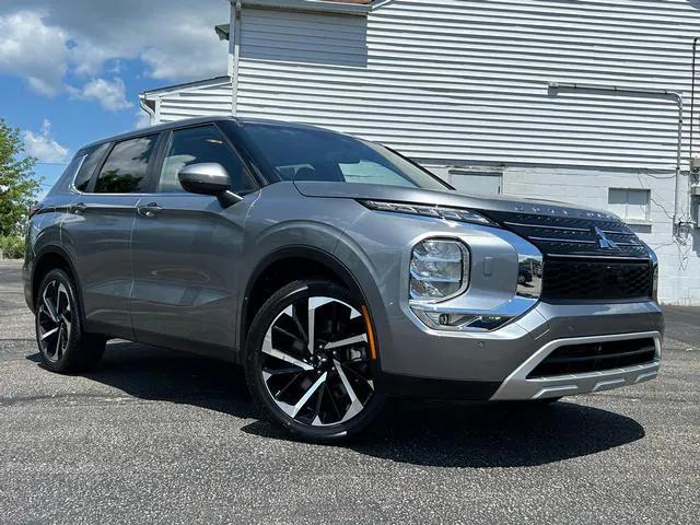 2023 Mitsubishi Outlander SE Special Editiont S-AWC