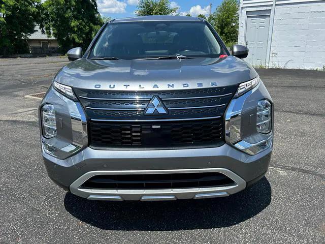 2023 Mitsubishi Outlander SE Special Editiont S-AWC