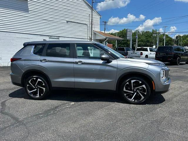 2023 Mitsubishi Outlander SE Special Editiont S-AWC