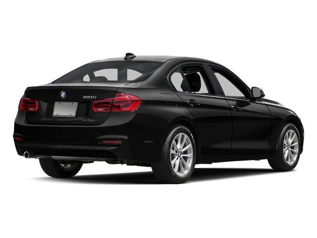 2017 BMW 320i xDrive