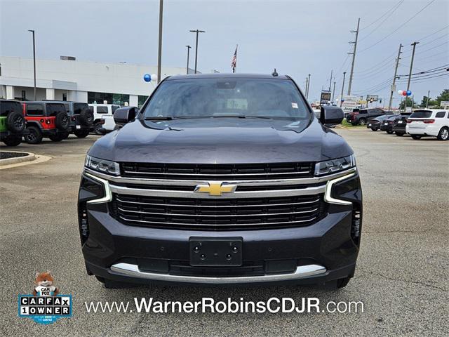 2023 Chevrolet Tahoe 2WD LT