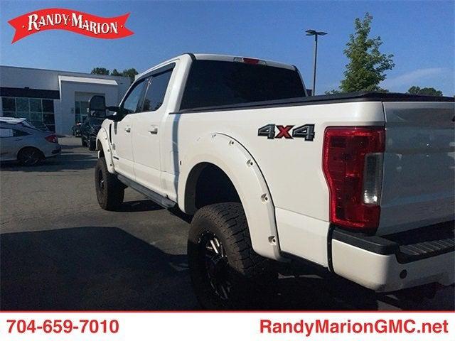 2019 Ford F-250 XL