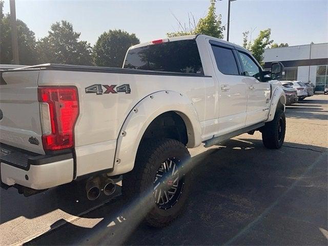 2019 Ford F-250 XL