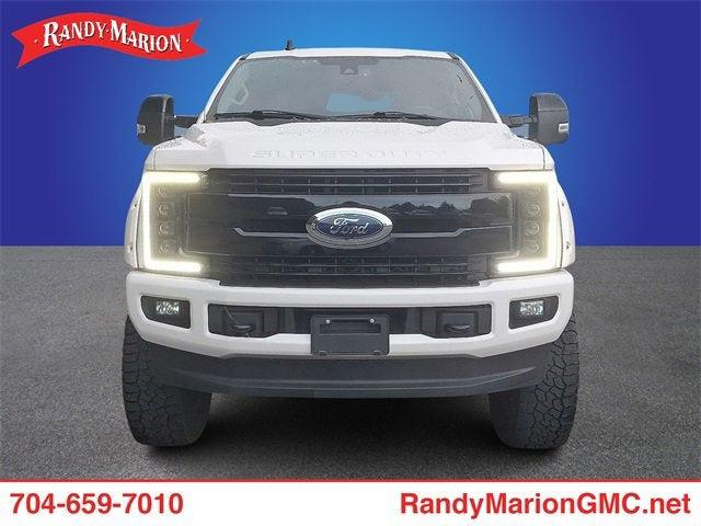 2019 Ford F-250 XL