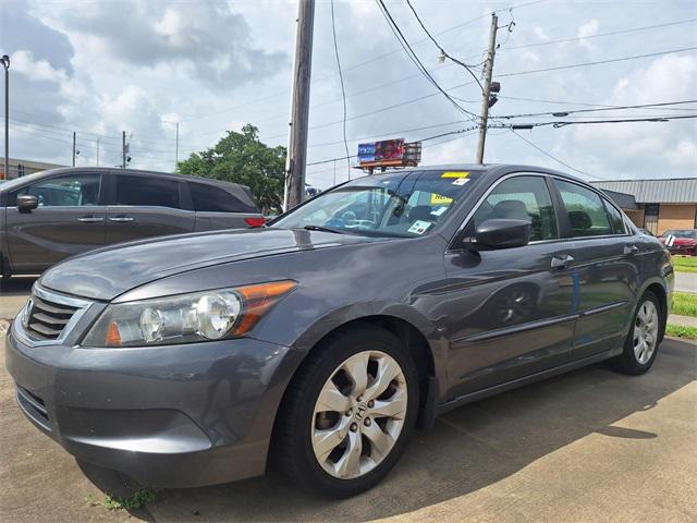 2009 Honda Accord 2.4 EX