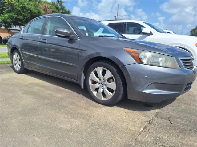 2009 Honda Accord 2.4 EX