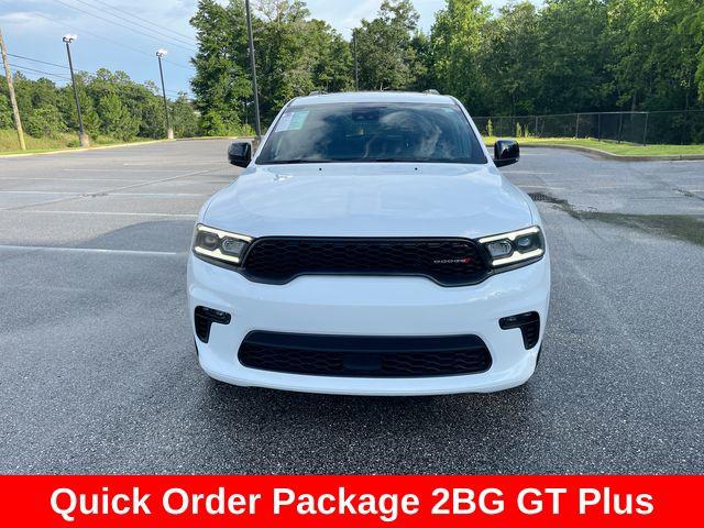 2023 Dodge Durango GT Plus RWD