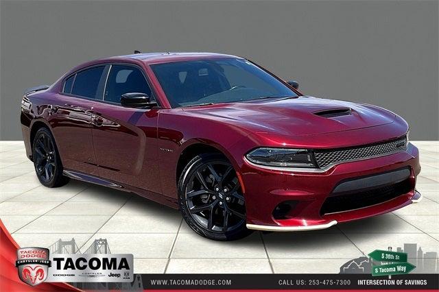 2022 Dodge Charger R/T