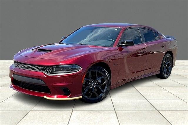 2022 Dodge Charger R/T