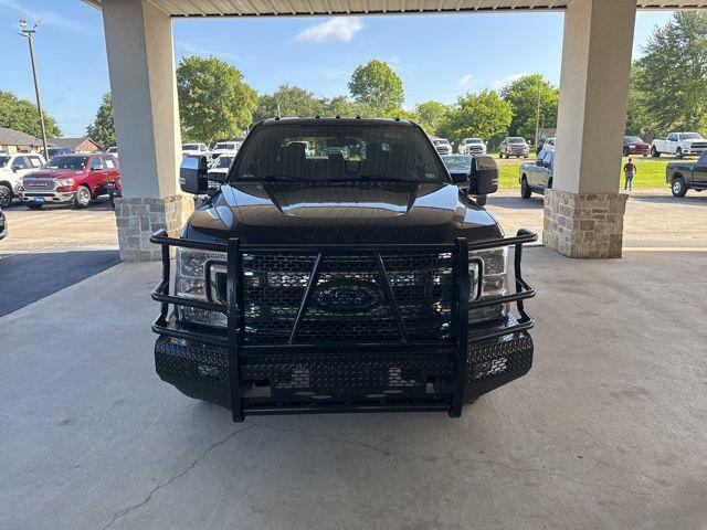 2021 Ford F-250 XLT