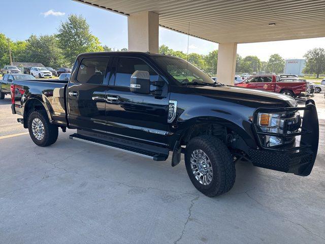 2021 Ford F-250 XLT