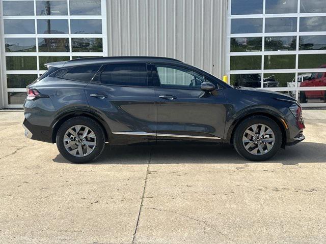 2024 Kia Sportage SX