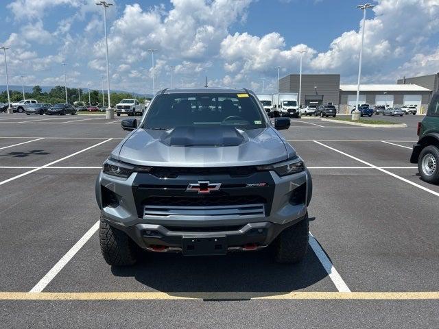 2024 Chevrolet Colorado 4WD ZR2