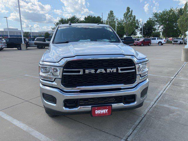 2021 RAM 2500 Tradesman Crew Cab 4x4 64 Box