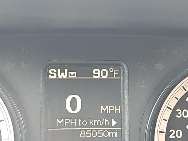 2018 RAM 2500 SLT Crew Cab 4x2 64 Box
