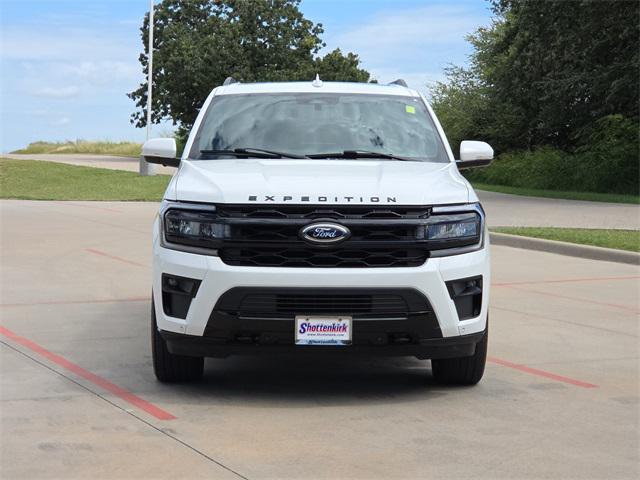 2022 Ford Expedition Limited MAX