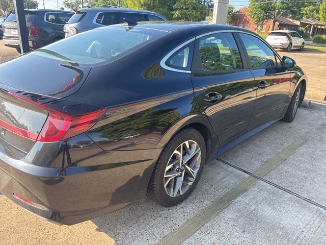 2022 Hyundai Sonata SEL