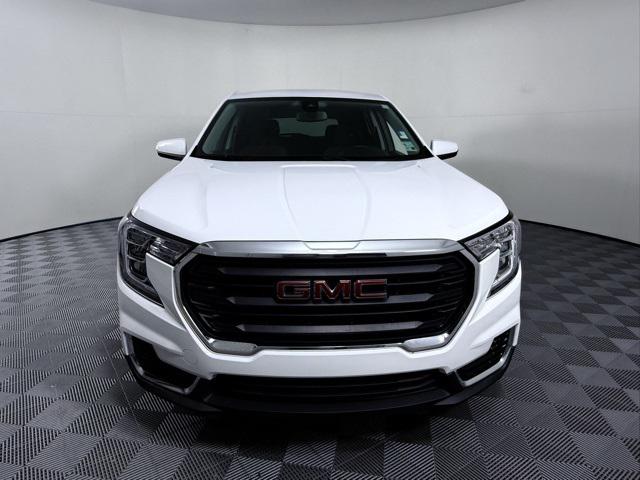 2022 GMC Terrain FWD SLE