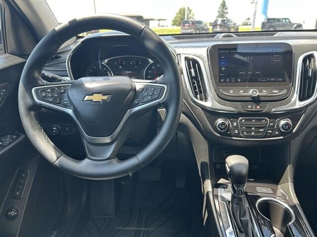 2023 Chevrolet Equinox AWD Premier