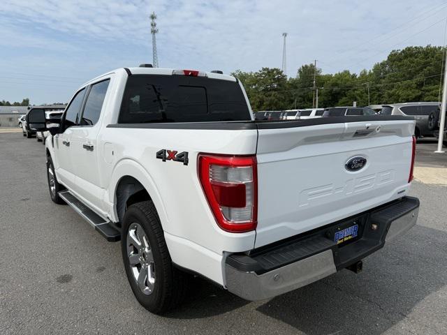 2023 Ford F-150 LARIAT 2023 Ford F-150 LARIAT