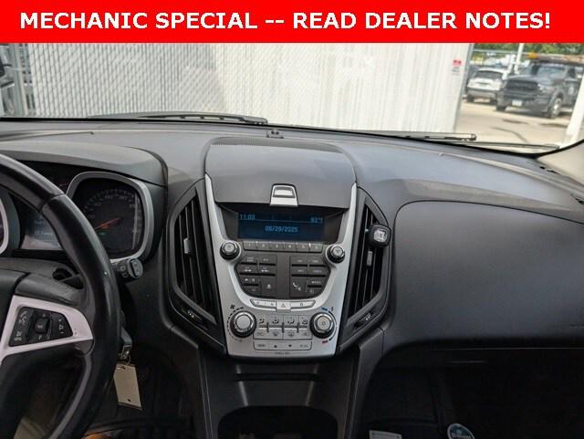 2011 Chevrolet Equinox 1LT