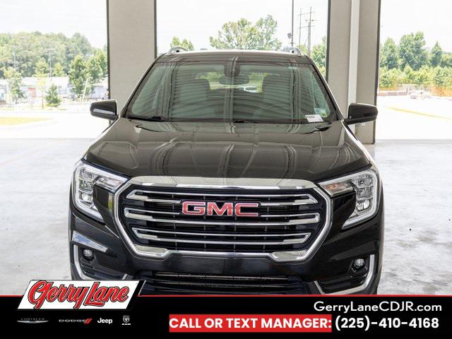 2024 GMC Terrain FWD SLT