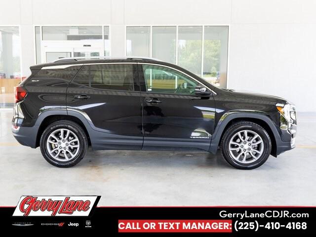 2024 GMC Terrain FWD SLT