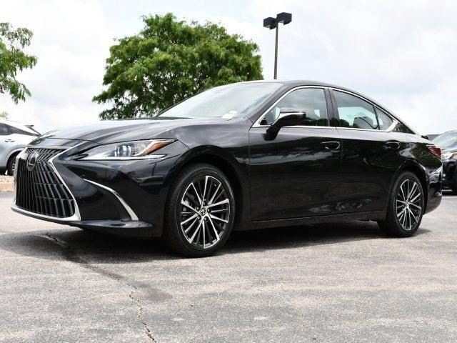 2024 Lexus ES 300h 300h