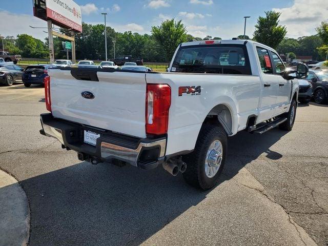 2024 Ford F-350 XL