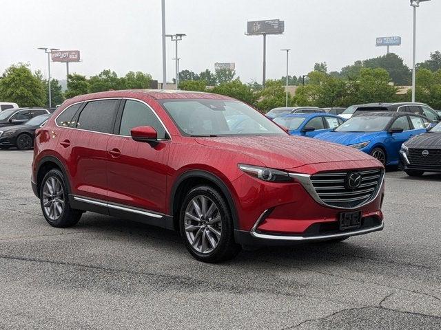 2023 Mazda CX-9 Grand Touring