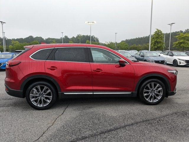 2023 Mazda CX-9 Grand Touring